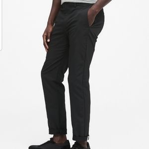 Banana Republic city pants